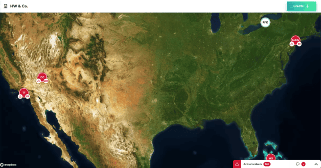 Global View