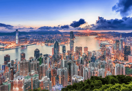 hong-kong