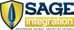 SAGE Logo 