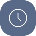 Clock Icon